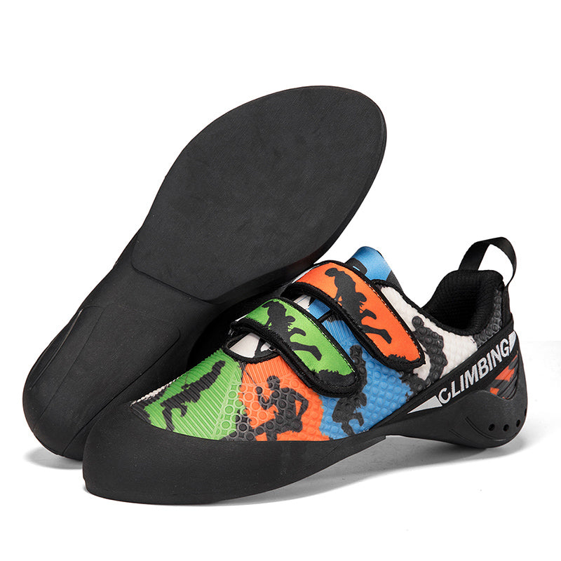 Aoraki Climbing Shoes PY-0022 - PY-0022 MUL - A59A2287