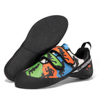 Aoraki Climbing Shoes PY-0022 - PY-0022 MUL - A59A2287