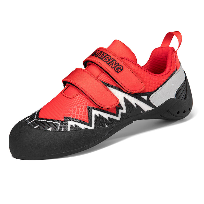 Aoraki Climbing Shoes PY-29 - PY-29-RD - A59A2312.jpg Main image