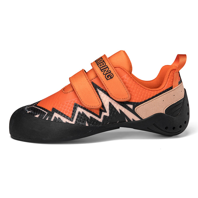 Aoraki Climbing Shoes PY-29 - PY-29-OG - A59A2322.jpg