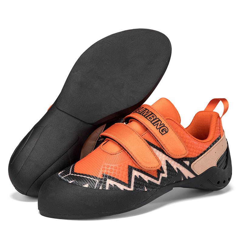 Aoraki Climbing Shoes PY-29 - PY-29-OG - A59A2323.jpg