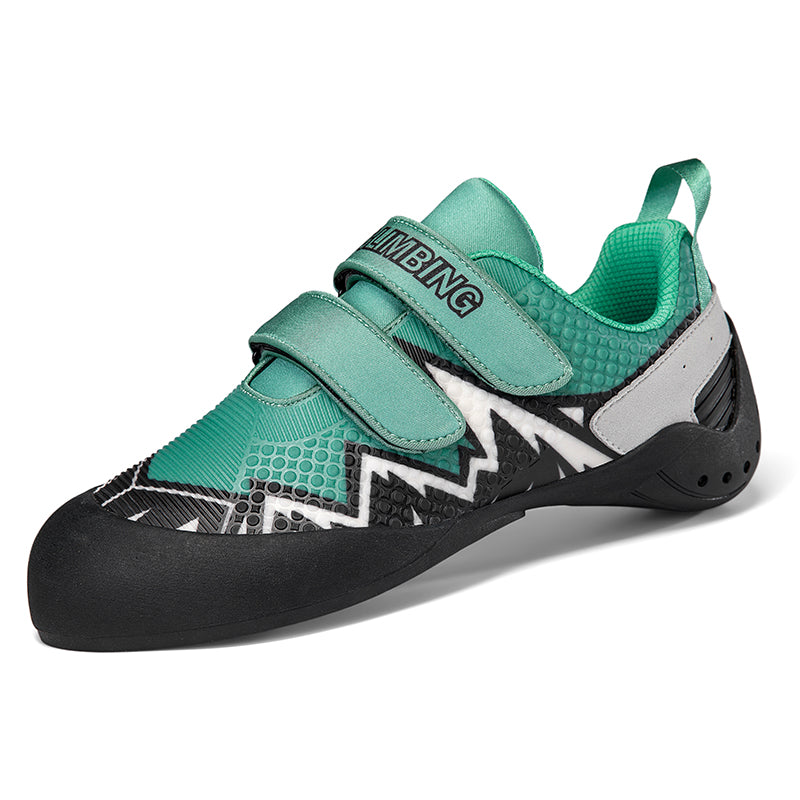 Aoraki Climbing Shoes PY-29 - PY-29-GN - A59A2324.jpg