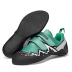 Aoraki Climbing Shoes PY-29 - PY-29-GN - A59A2326.jpg
