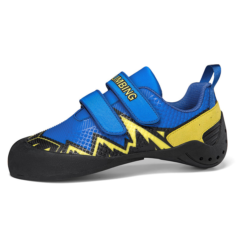 Aoraki Climbing Shoes PY-29 - PY-29-BU - A59A2329.jpg
