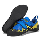 Aoraki Climbing Shoes PY-29 - PY-29-BU - A59A2330.jpg