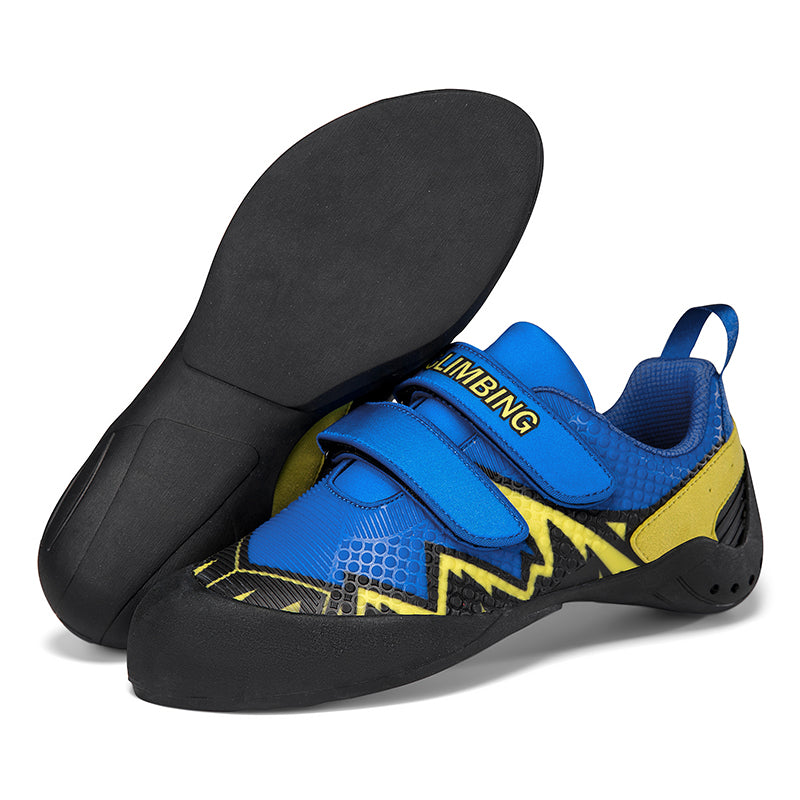 Aoraki Climbing Shoes PY-29 - PY-29-BU - A59A2330.jpg