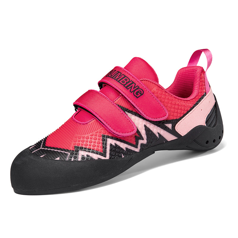 Aoraki Climbing Shoes PY-29 - PY-29-RS - A59A2331.jpg