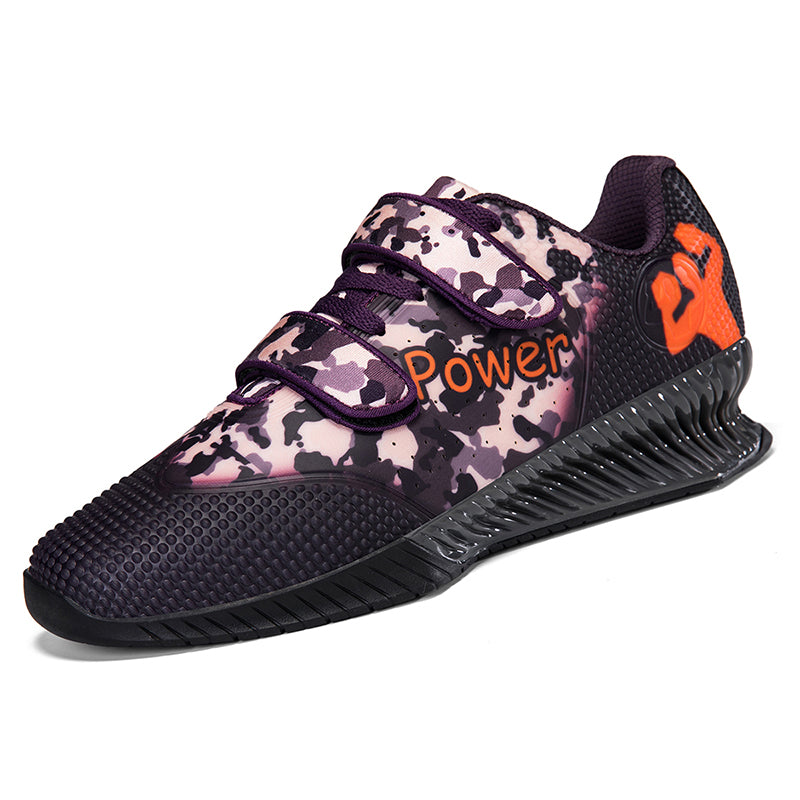 Aoraki Weightlifting Shoes SD-02 - SD-02 PL - A59A2606 Main image