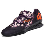 Aoraki Weightlifting Shoes SD-02 - SD-02 PL - A59A2606