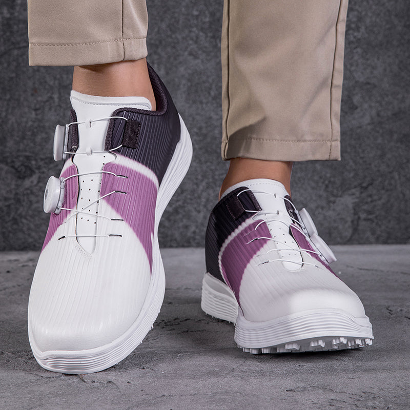 Aoraki Golf Shoes F-M6 - F-M6-PK - A59A2606.jpg