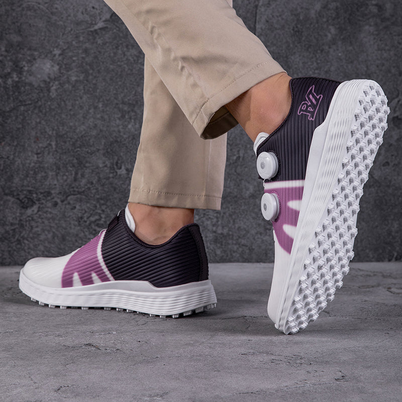 Aoraki Golf Shoes F-M6 - F-M6-PK - A59A2607.jpg