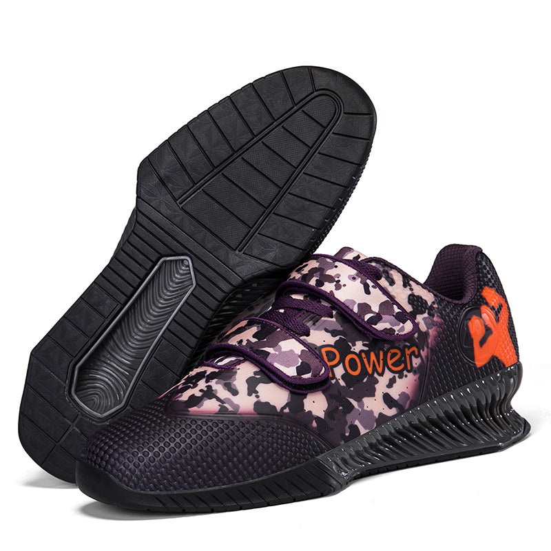 AORAKI Squat — Purple Secondary image