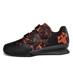 Aoraki Weightlifting Shoes SD-02 - SD-02 OG - A59A2610