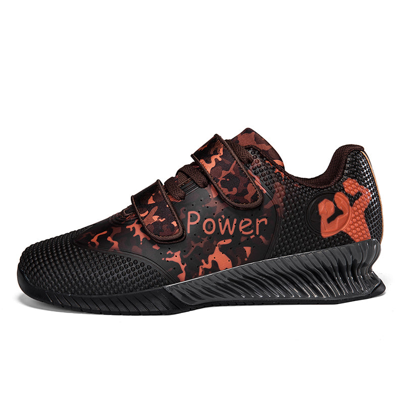 Aoraki Weightlifting Shoes SD-02 - SD-02 OG - A59A2610
