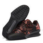 Aoraki Weightlifting Shoes SD-02 - SD-02 OG - A59A2612