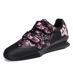 Aoraki Weightlifting Shoes SD-02 - SD-02 PK - A59A2613