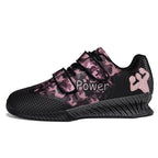 Aoraki Weightlifting Shoes SD-02 - SD-02 PK - A59A2614