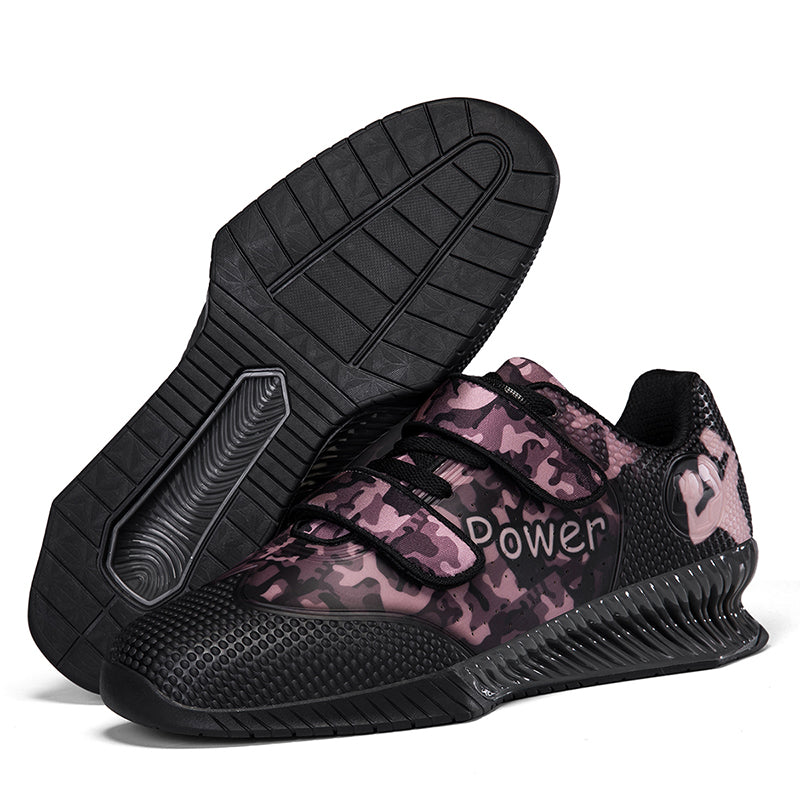 AORAKI Squat — Pink Secondary image