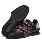 Aoraki Weightlifting Shoes SD-02 - SD-02 PK - A59A2615
