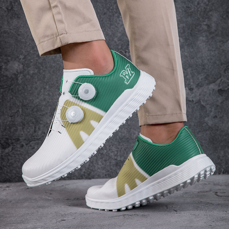 Aoraki Golf Shoes F-M6 - F-M6-GN - A59A2615.jpg