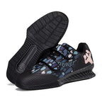 Aoraki Weightlifting Shoes SD-02 - SD-02 BU - A59A2618