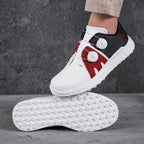 Aoraki Golf Shoes F-M6 - F-M6-RD - A59A2618.jpg
