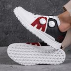 Aoraki Golf Shoes F-M6 - F-M6-RD - A59A2619.jpg