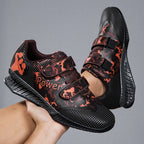 Aoraki Weightlifting Shoes SD-02 - SD-02 OG - A59A2623