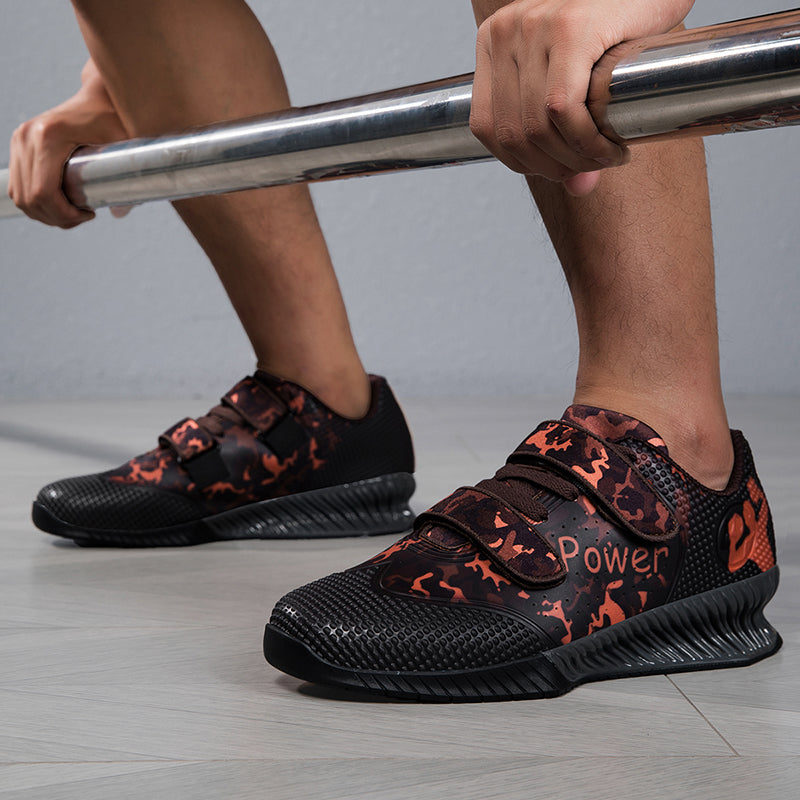Aoraki Weightlifting Shoes SD-02 - SD-02 OG - A59A2624