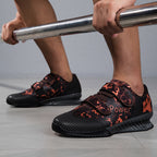 Aoraki Weightlifting Shoes SD-02 - SD-02 OG - A59A2624