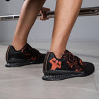 Aoraki Weightlifting Shoes SD-02 - SD-02 OG - A59A2626