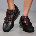 Aoraki Weightlifting Shoes SD-02 - SD-02 OG - A59A2627