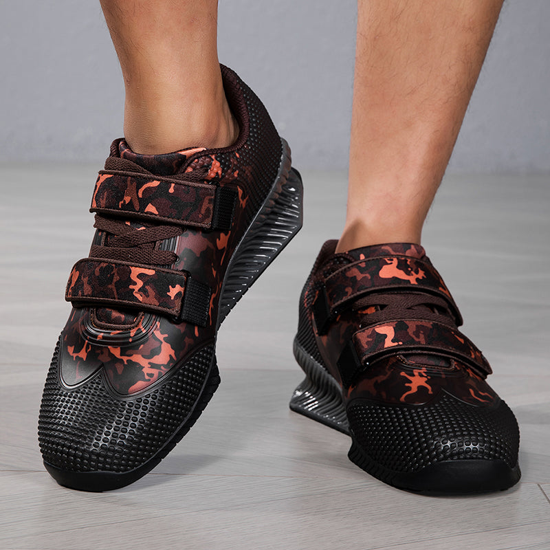 Aoraki Weightlifting Shoes SD-02 - SD-02 OG - A59A2627