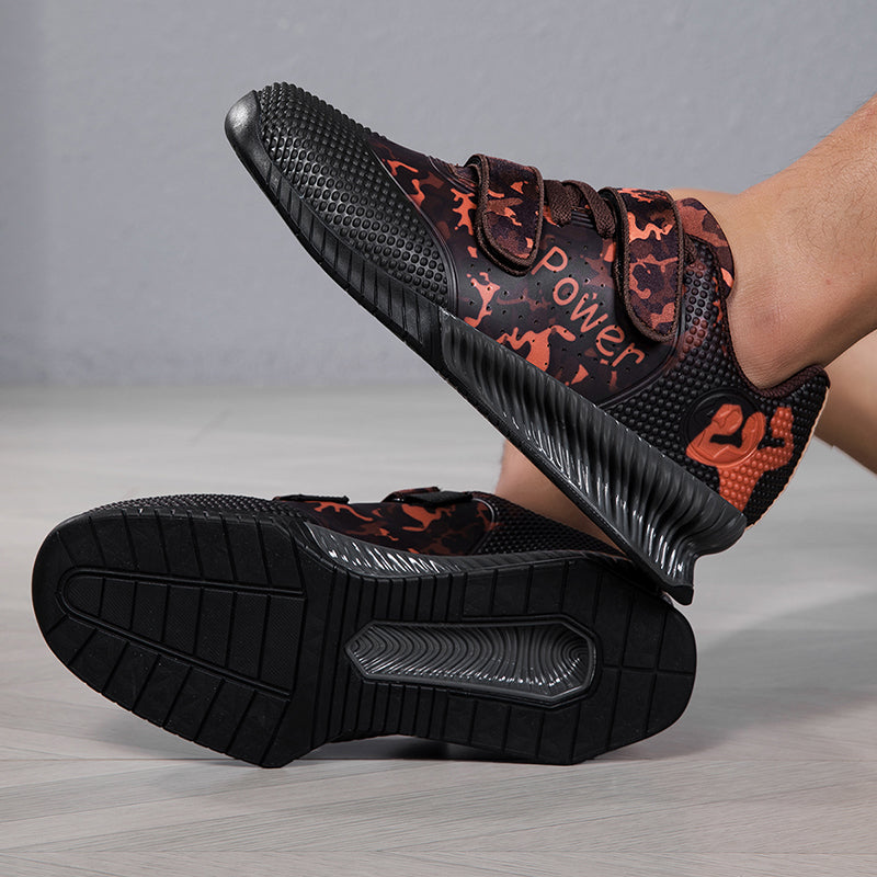 Aoraki Weightlifting Shoes SD-02 - SD-02 OG - A59A2628