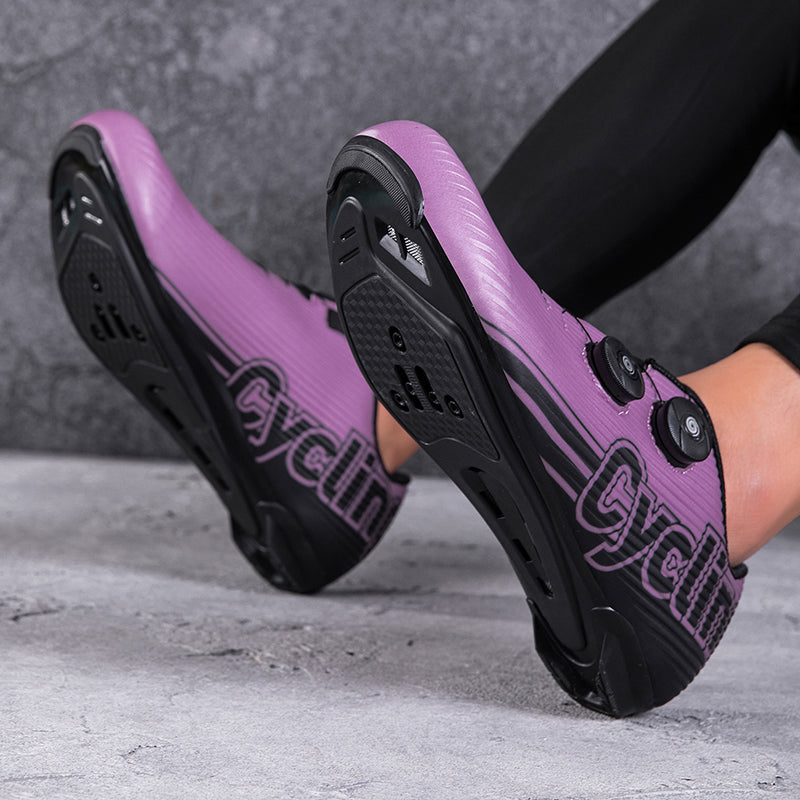 Aoraki Cycling Shoes DC-1211 - DC-1211-PL - A59A2629.jpg