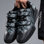 Aoraki Weightlifting Shoes SD-02 - SD-02 GY - A59A2630