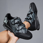 Aoraki Weightlifting Shoes SD-02 - SD-02 GY - A59A2633
