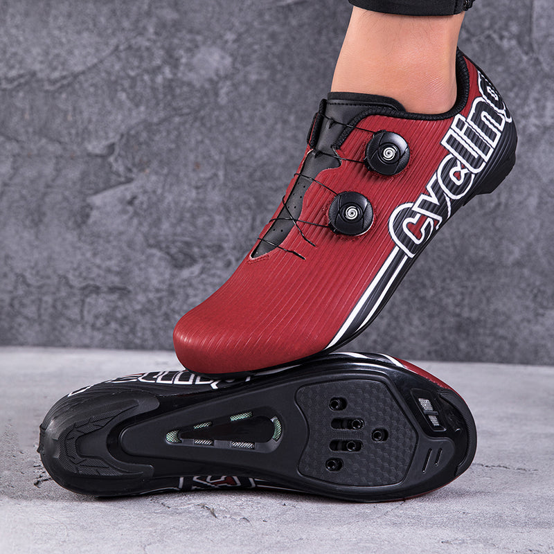 Aoraki Cycling Shoes DC-1211 - DC-1211-RD - A59A2634.jpg