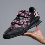 Aoraki Weightlifting Shoes SD-02 - SD-02 PK - A59A2642