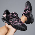 Aoraki Weightlifting Shoes SD-02 - SD-02 PL - A59A2644