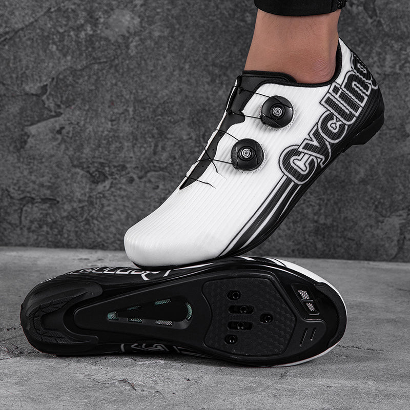Aoraki Cycling Shoes DC-1211 - DC-1211-WHT - A59A2648.jpg