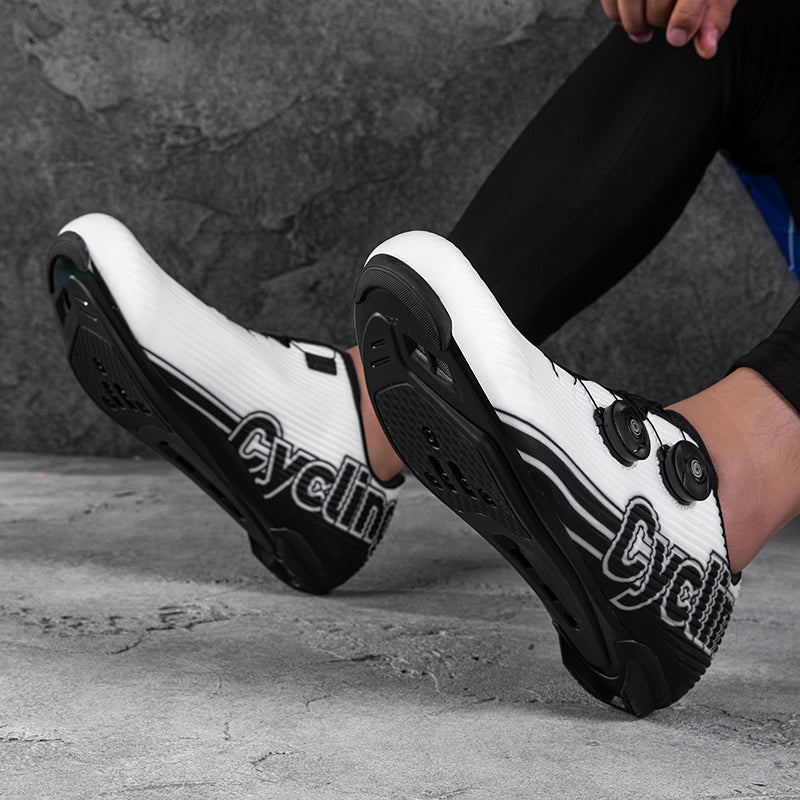 Aoraki Cycling Shoes DC-1211 - DC-1211-WHT - A59A2650.jpg