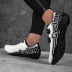 Aoraki Cycling Shoes DC-1211 - DC-1211-WHT - A59A2651.jpg