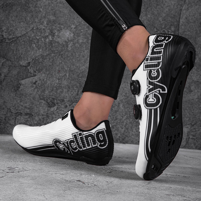 Aoraki Cycling Shoes DC-1211 - DC-1211-WHT - A59A2651.jpg