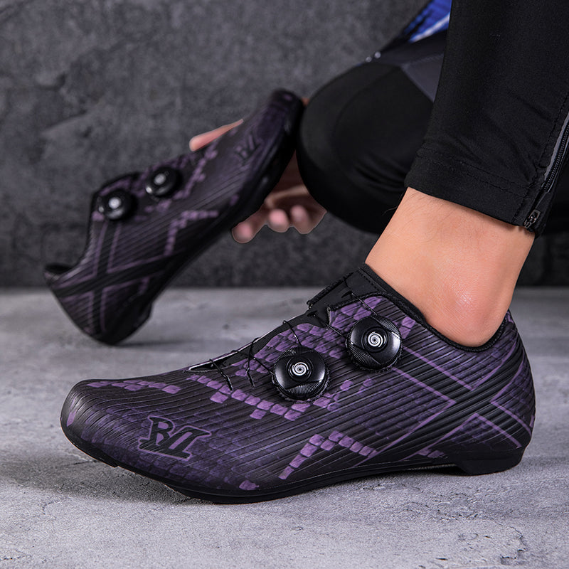 Aoraki Cycling Shoes DC-1216 - DC-1216-PL - A59A2654.jpg