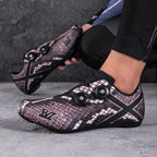 Aoraki Cycling Shoes DC-1216 - DC-1216-BN - A59A2661.jpg