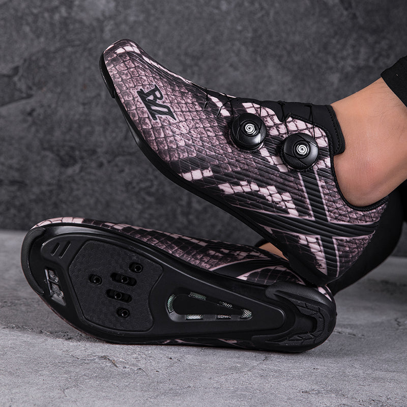 Aoraki Cycling Shoes DC-1216 - DC-1216-BN - A59A2663.jpg