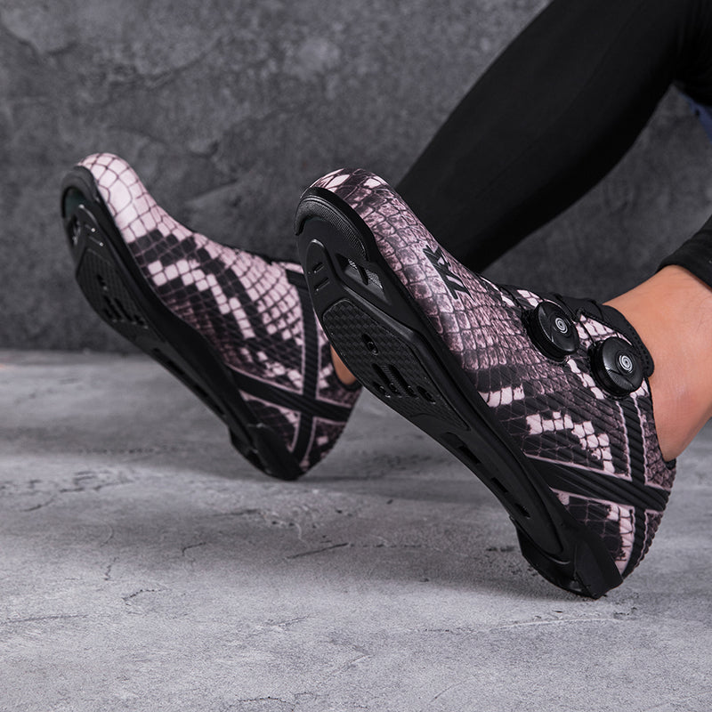 Aoraki Cycling Shoes DC-1216 - DC-1216-BN - A59A2664.jpg