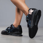 Aoraki Weightlifting Shoes SD-02 - SD-02 BU - A59A2668
