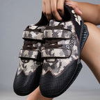 Aoraki Weightlifting Shoes SD-02 - SD-02 BN - A59A2672